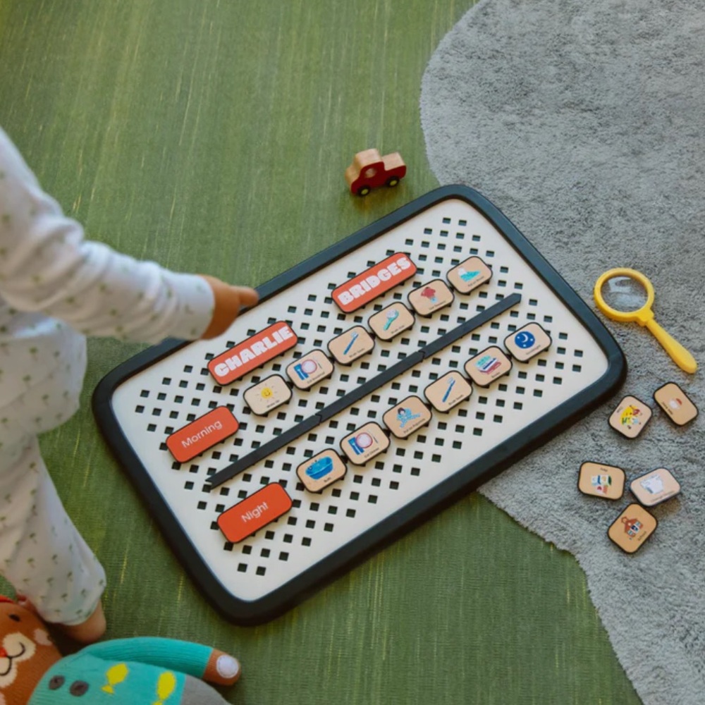 Charm spring boards ( small)